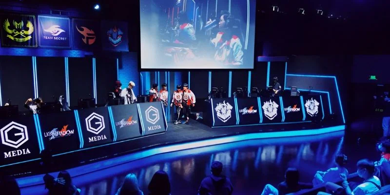 5 vị trí quan trọng trong trận đấu LMHT