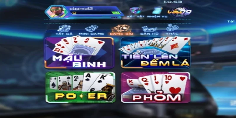 game bài win79