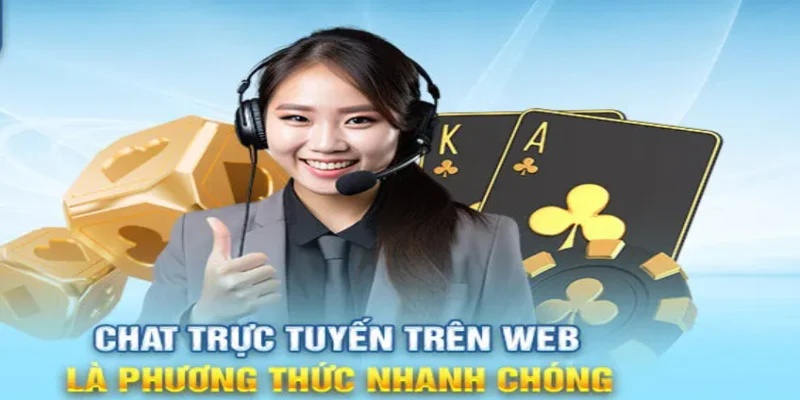 Liên hệ Thabet để được hỗ trợ nhanh chóng và sớm nhất