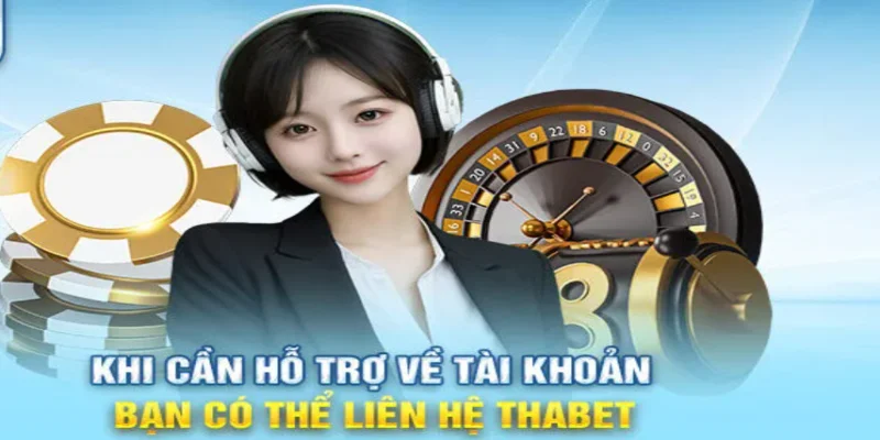 Một vài tình huống cần liên lạc với cổng cược