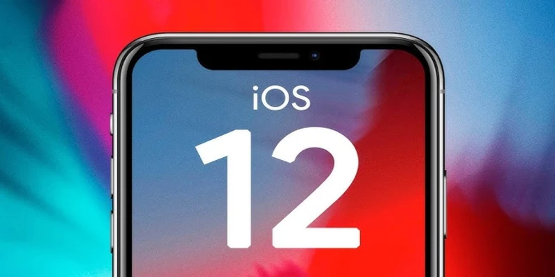 Từ iOS 12 trở lên chính là sự lựa chọn lý tưởng