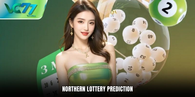 Northern Lottery Prediction VC77: A Comprehensive Guide